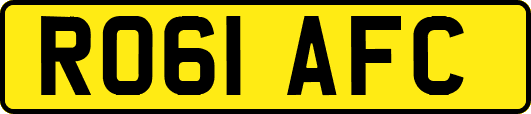 RO61AFC