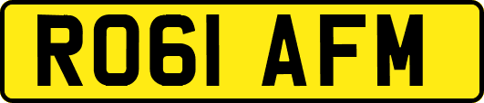 RO61AFM