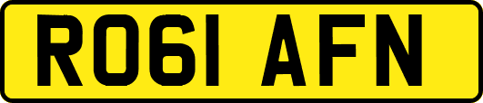RO61AFN