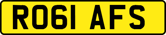 RO61AFS