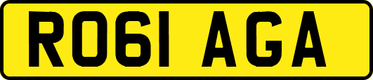 RO61AGA