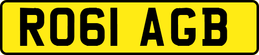 RO61AGB