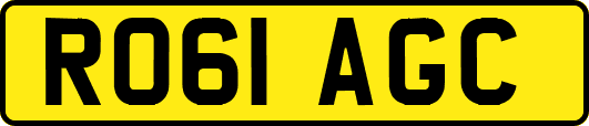 RO61AGC