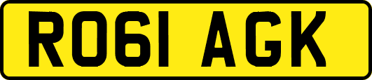 RO61AGK