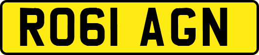 RO61AGN