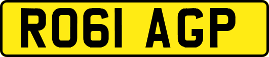 RO61AGP