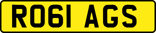 RO61AGS