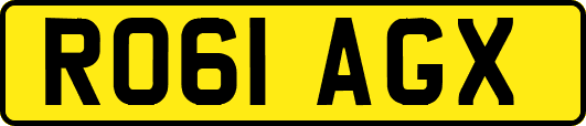 RO61AGX