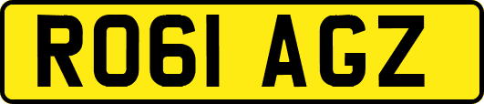RO61AGZ