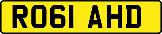 RO61AHD