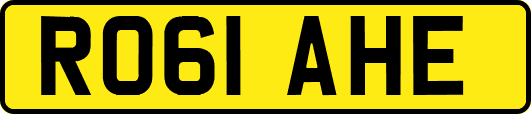 RO61AHE
