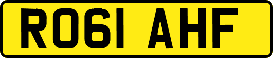 RO61AHF