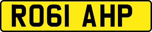 RO61AHP