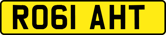 RO61AHT
