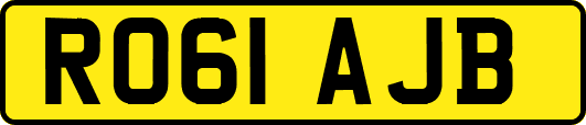 RO61AJB