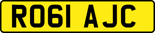 RO61AJC