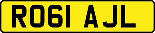 RO61AJL
