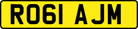 RO61AJM