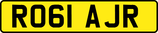 RO61AJR