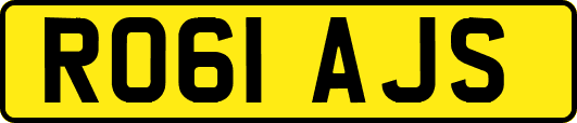 RO61AJS