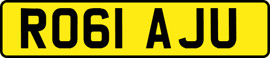 RO61AJU