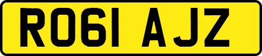 RO61AJZ