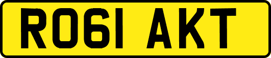 RO61AKT