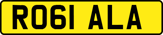RO61ALA