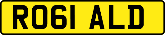 RO61ALD