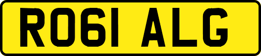 RO61ALG