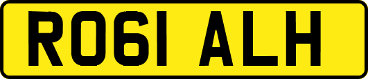 RO61ALH