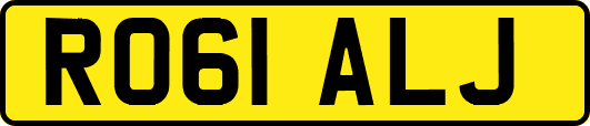 RO61ALJ