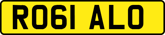 RO61ALO