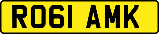 RO61AMK