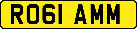 RO61AMM
