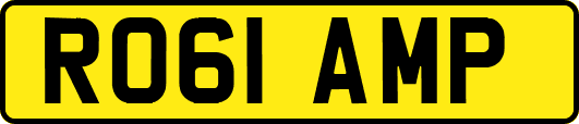 RO61AMP