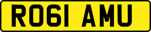 RO61AMU