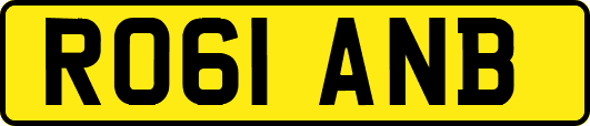 RO61ANB