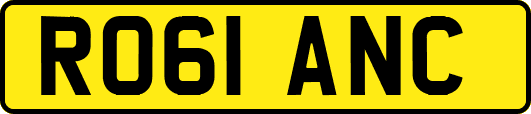 RO61ANC