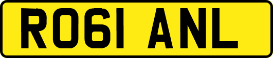 RO61ANL