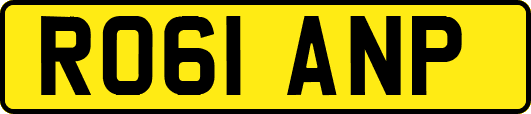 RO61ANP