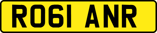 RO61ANR