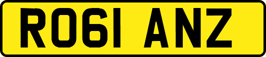 RO61ANZ