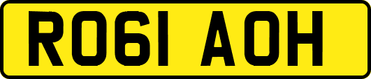 RO61AOH