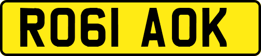 RO61AOK