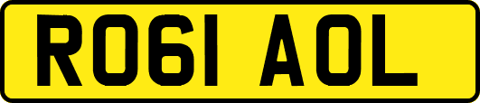 RO61AOL