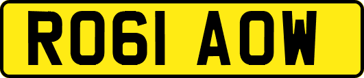 RO61AOW