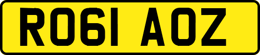 RO61AOZ