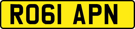 RO61APN