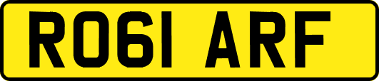 RO61ARF